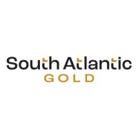 South Atlantic Gold Logo