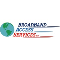 BroadBand Access Services Inc Logo