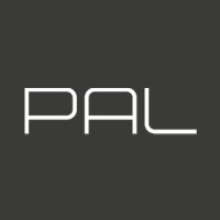 Pal Communication Agency Logo