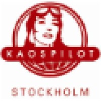 Kaospilot Stockholm Logo