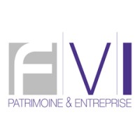 FVI - Patrimoine & Entreprise Logo