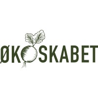 Økoskabet Logo