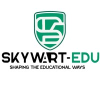 Skywart-Edu Logo