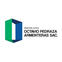 Inmobiliaria Octavio Pedraza Armenteras S.A.C. Logo