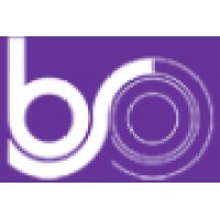 The Brad Simon Organization, Inc. Logo