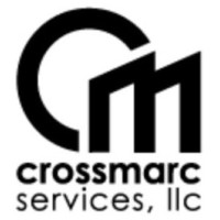 CrossMarc Services Logo