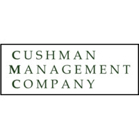 Cushman Management Company Logo
