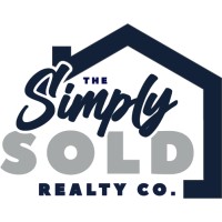 The Simply Sold Realty Co. Logo