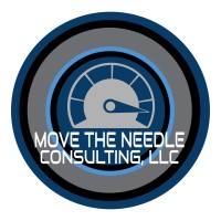 Move the Needle Consulting, LLC Logo