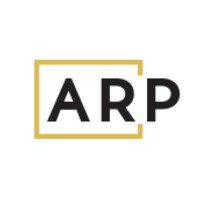 ARP agency Logo