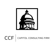 Capitol Consulting Firm Logo