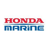 Honda Marine Croatia Logo