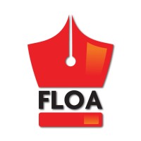 FLOA Education Logo