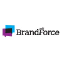 Brand-Force Logo