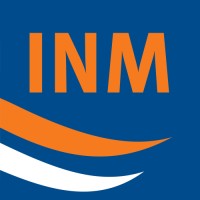 Institute of Numerical Modelling Logo