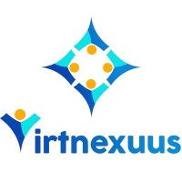 VirtNexuus Logo