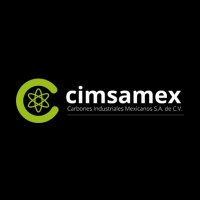 Cimsamex SA de CV Logo