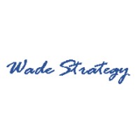 Wade Strategy, LLC Logo