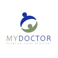 Centro Médico Mydoctor Logo