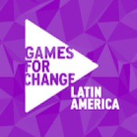 Games For Change América Latina Logo