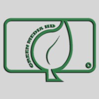 GreenmediaHD Logo