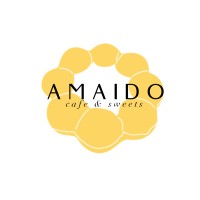 Amaido Inc. Logo