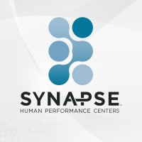 Synapse Human Performance Centers Logo