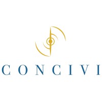 Concivi Growth Logo