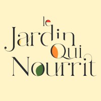 Le Jardin Qui Nourrit Logo