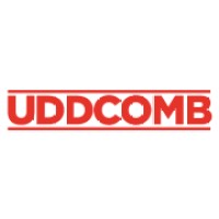 Uddcomb International AB Logo