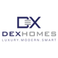 DEX Homes Logo