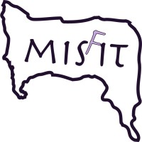 Misfit Island Logo