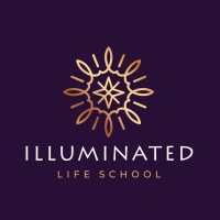 Illuminated Life School Logo