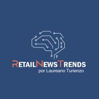 Retail News Trends Logo