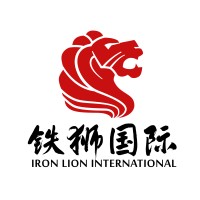 Iron Lion International Logo