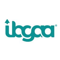 Irish Business & General Aviation Association (IBGAA) Logo