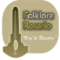Folklore Rosario Logo
