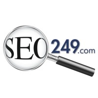 SEO249.com Logo