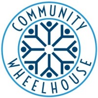 Community Wheelhouse, Inc. Logo