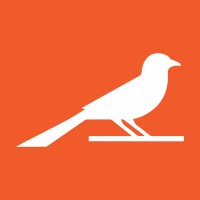 SignBird Logo
