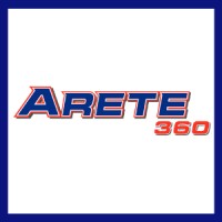 Arete 360 Leadership Coaching and Consulting Logo