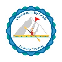 Uttarakhand By Locals Logo