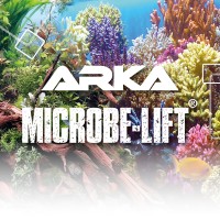 ARKA Biotechnologie GmbH / MICROBE-LIFT Logo