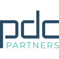 PDC Partners Logo