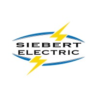 Siebert Electric Logo