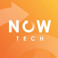 NOW Tech Logo
