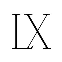 Luxury Exchange Logo