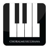 Choral Music Ghana Logo