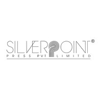 Silverpoint Press Logo