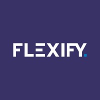 Flexify Kommunikation AB Logo